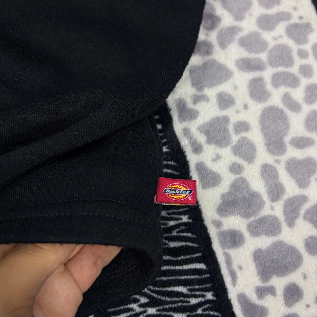 Sudadera Dickies c/Gorro Corta