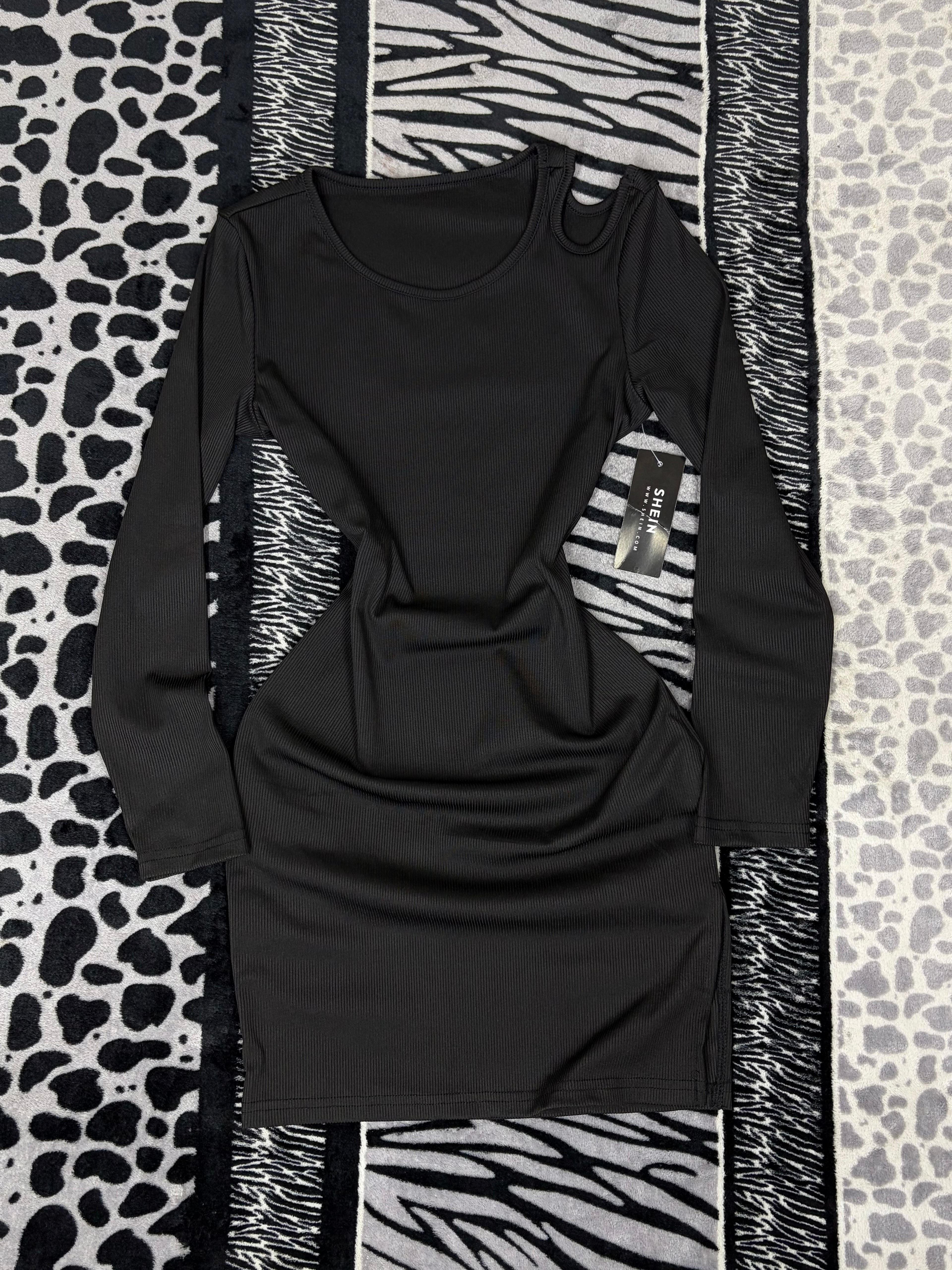 Vestido Shein