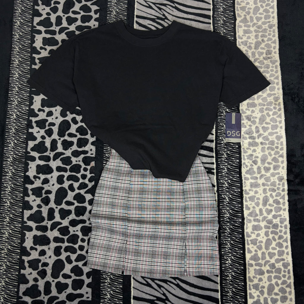 Playera Dsg