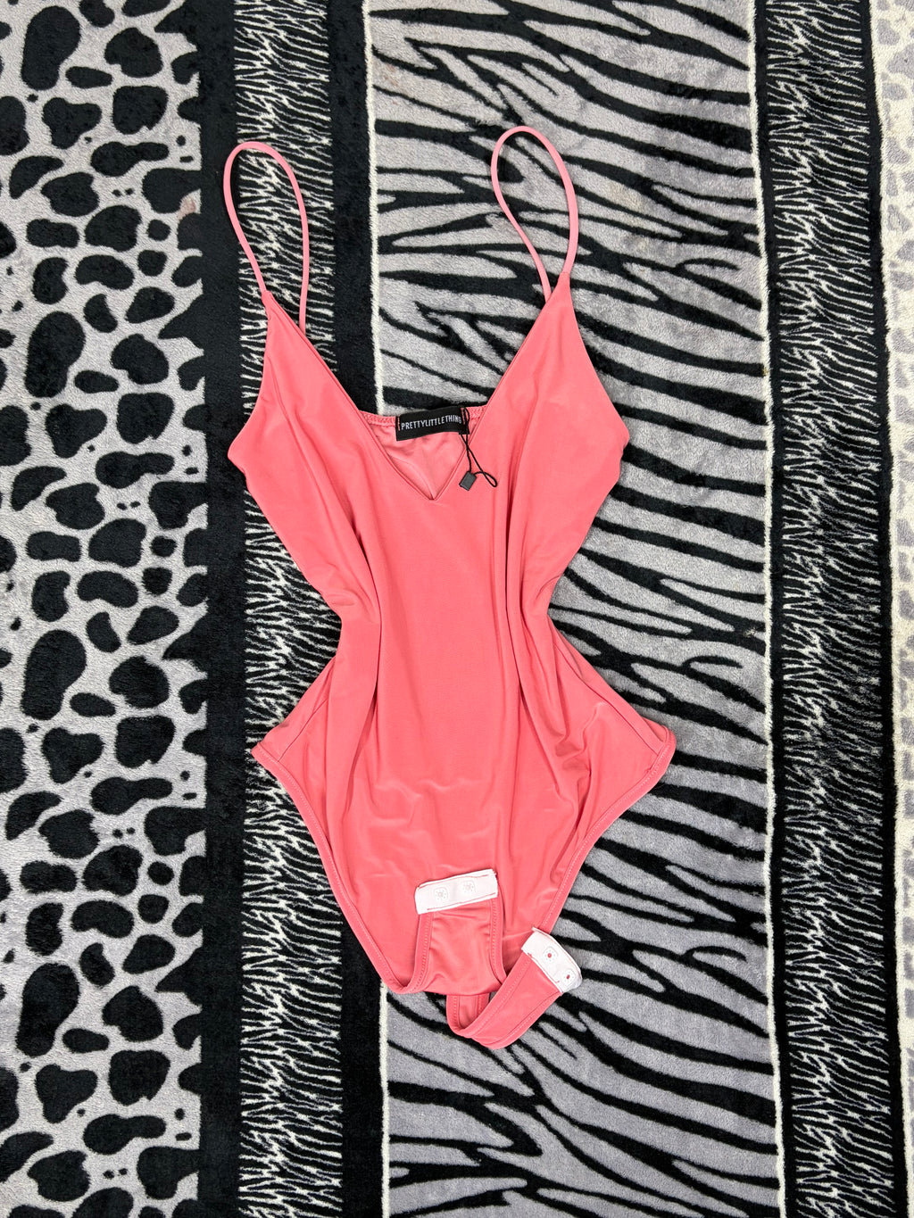 Body Prettylittlething
