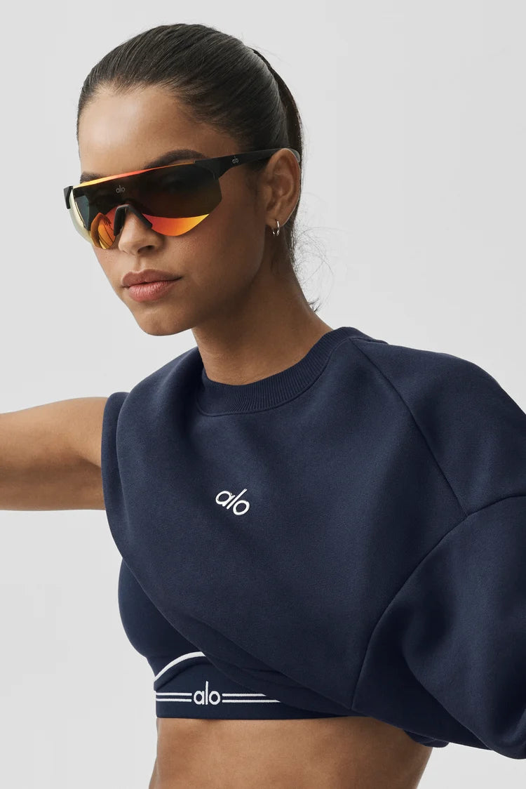 Sudadera / Hoodie Alo Yoga