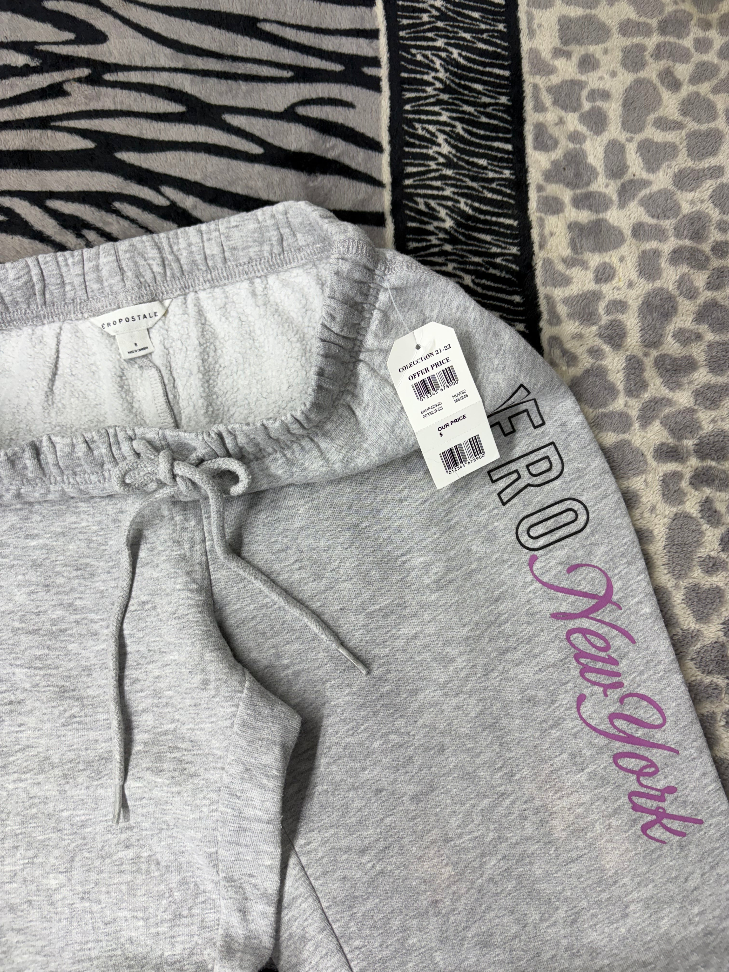 Pants Aeropostale