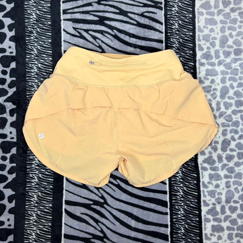 Short Lululemon