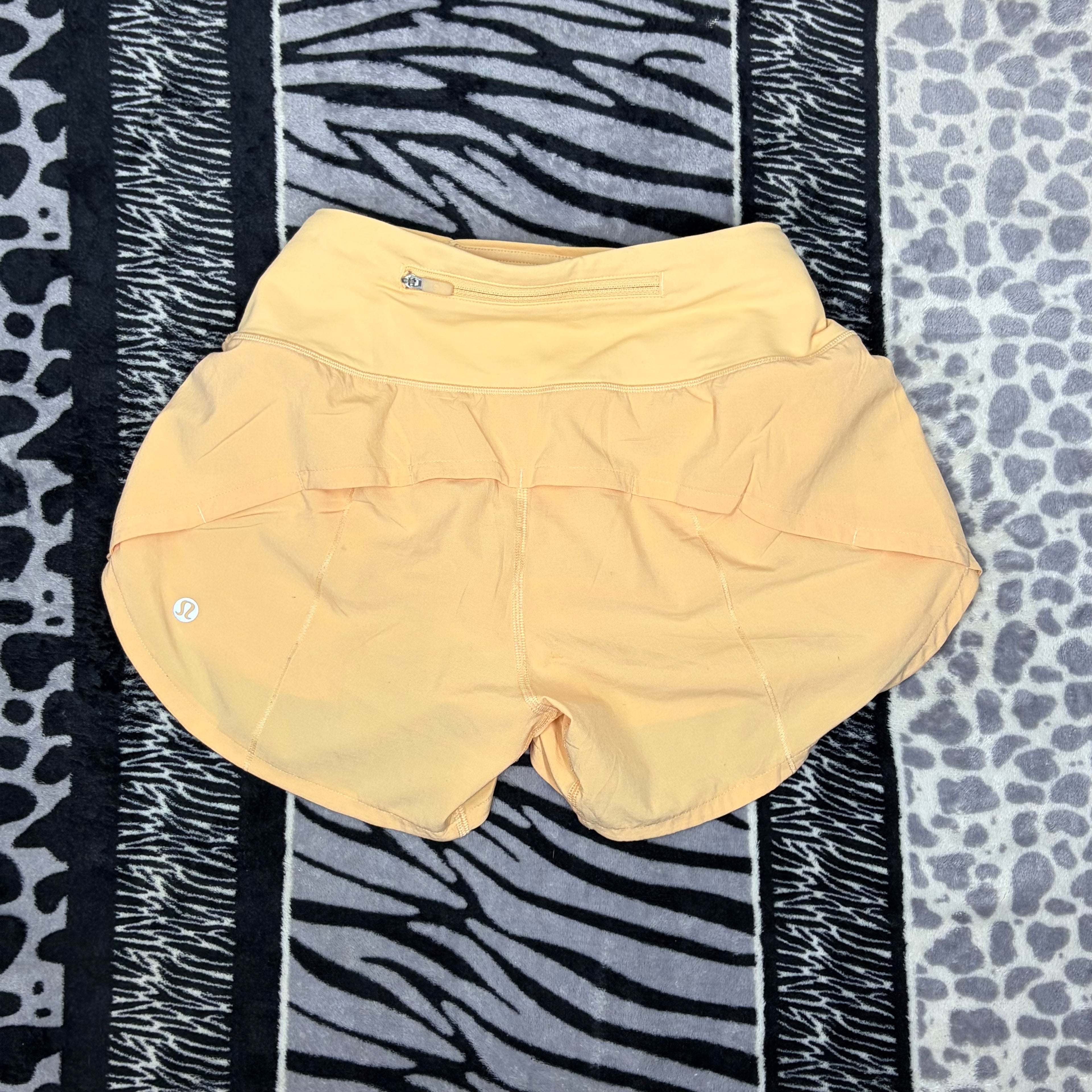Short Lululemon