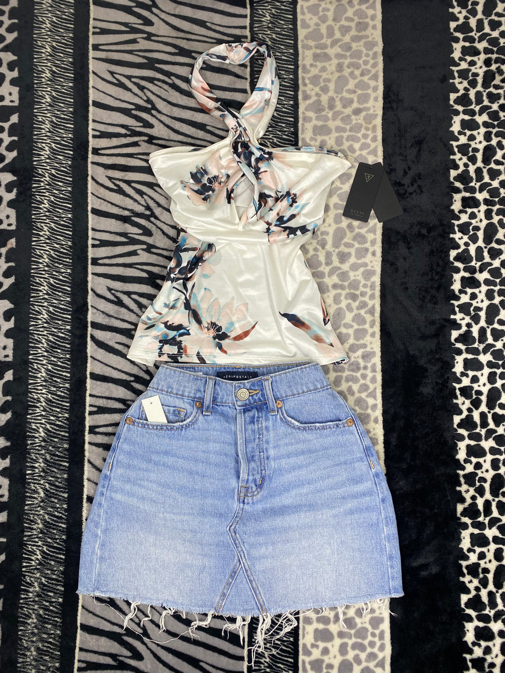 Top Guess