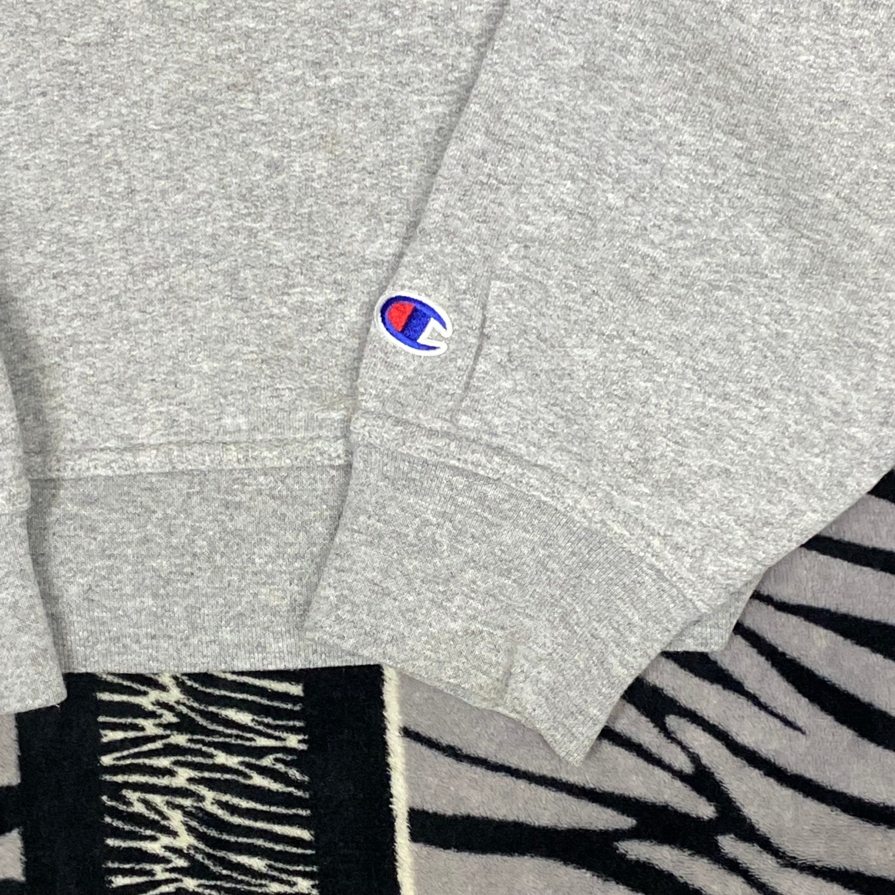 Sudadera Champion “Scranton”