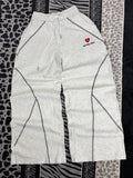 Pants Deportivo Holgado Aelfric Eden