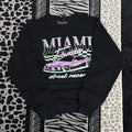 Sudadera “Miami” Bowery