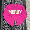 Sudadera “Merry”