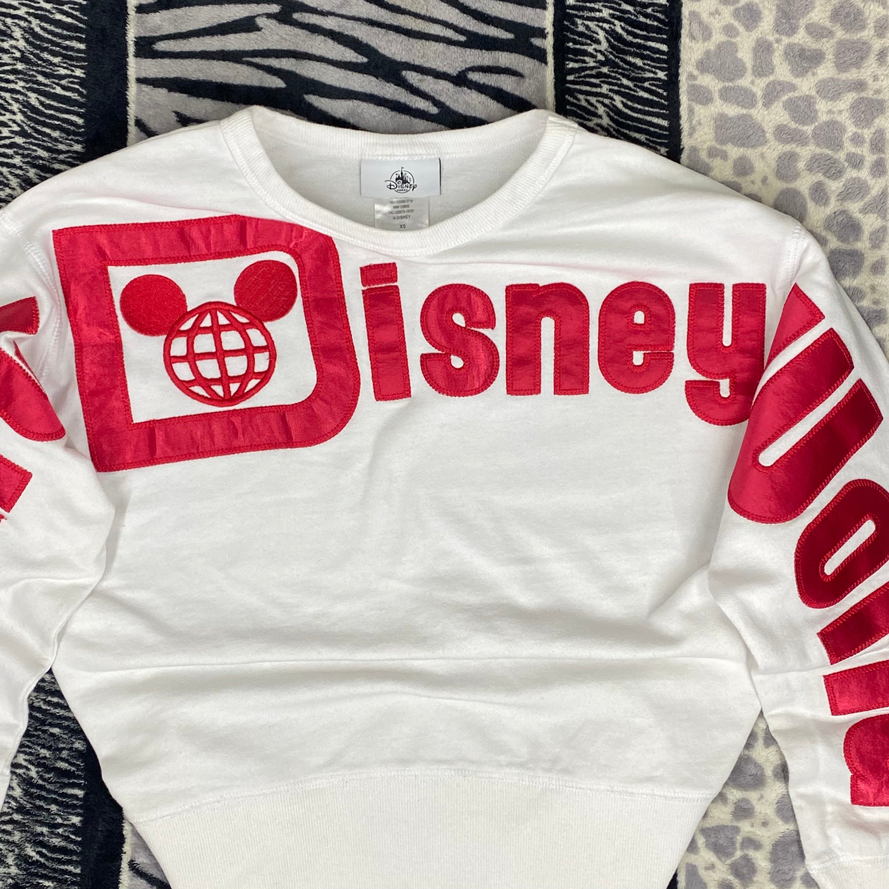 Sudadera Disney
