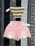Crop top Hollister