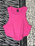 Crop top Shein