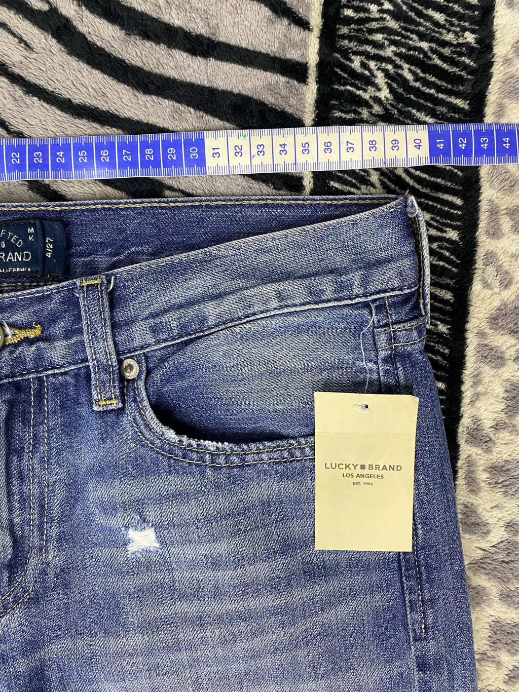 Pantalón Lucky Brand