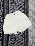Short Primark Mezclilla