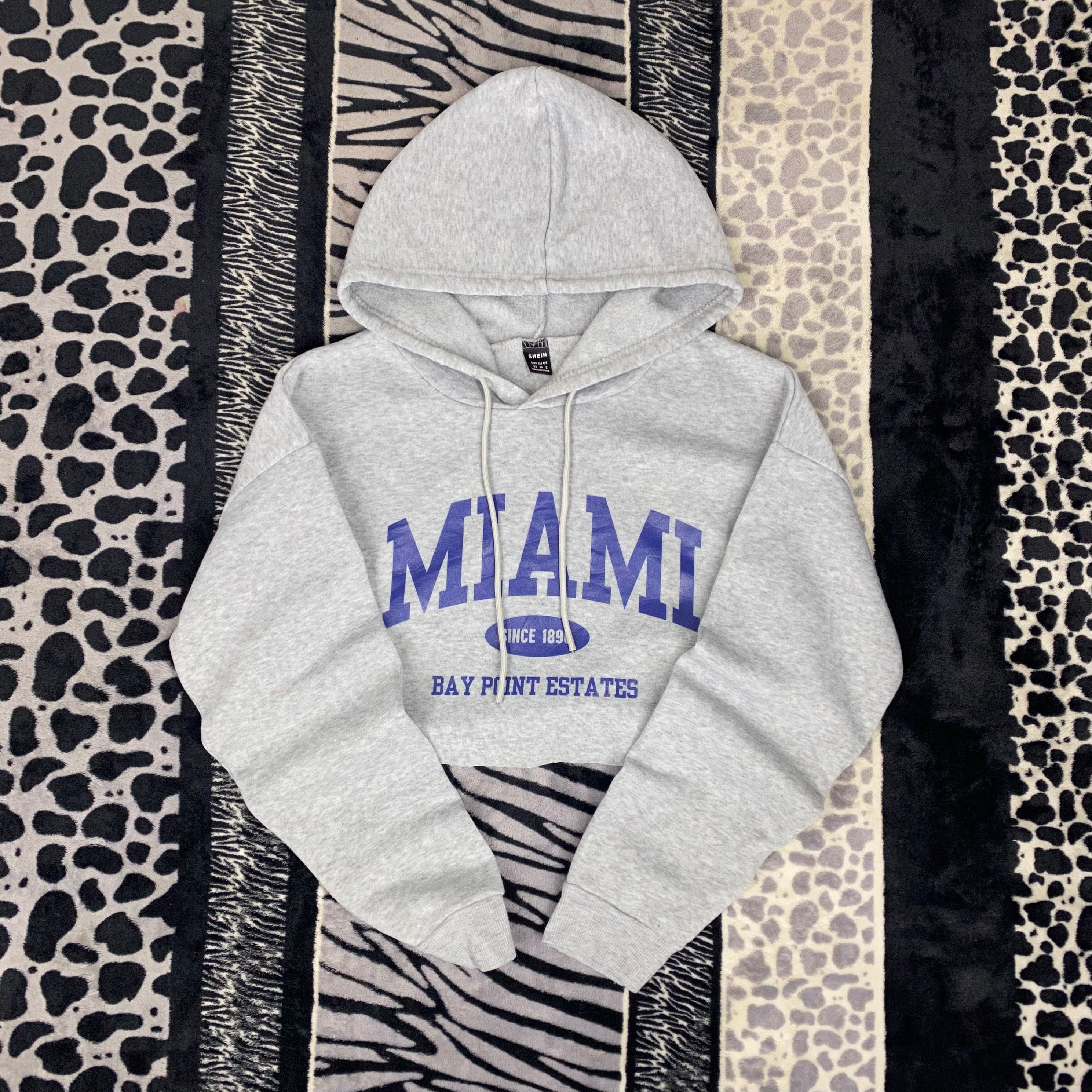 Sudadera “Miami”