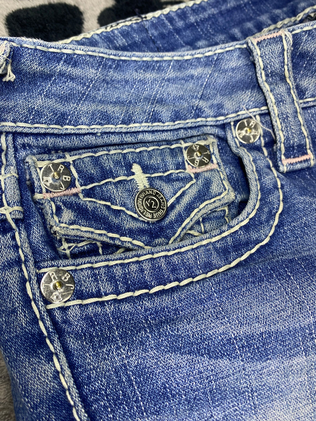 Pantalon True Religion