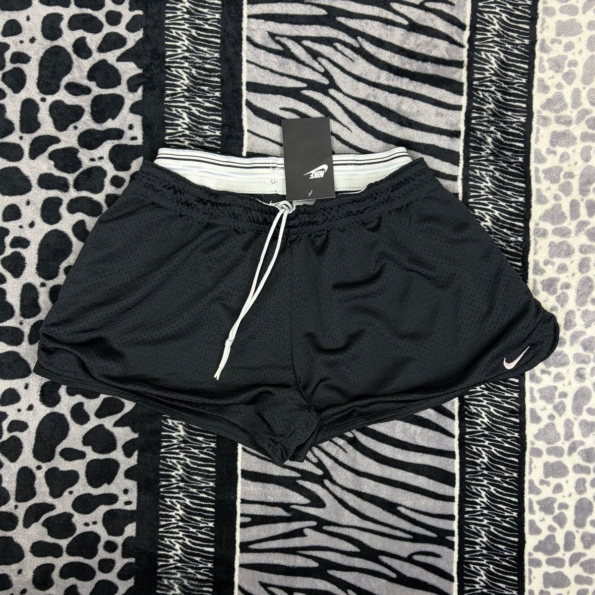 Short Nike Deportivo