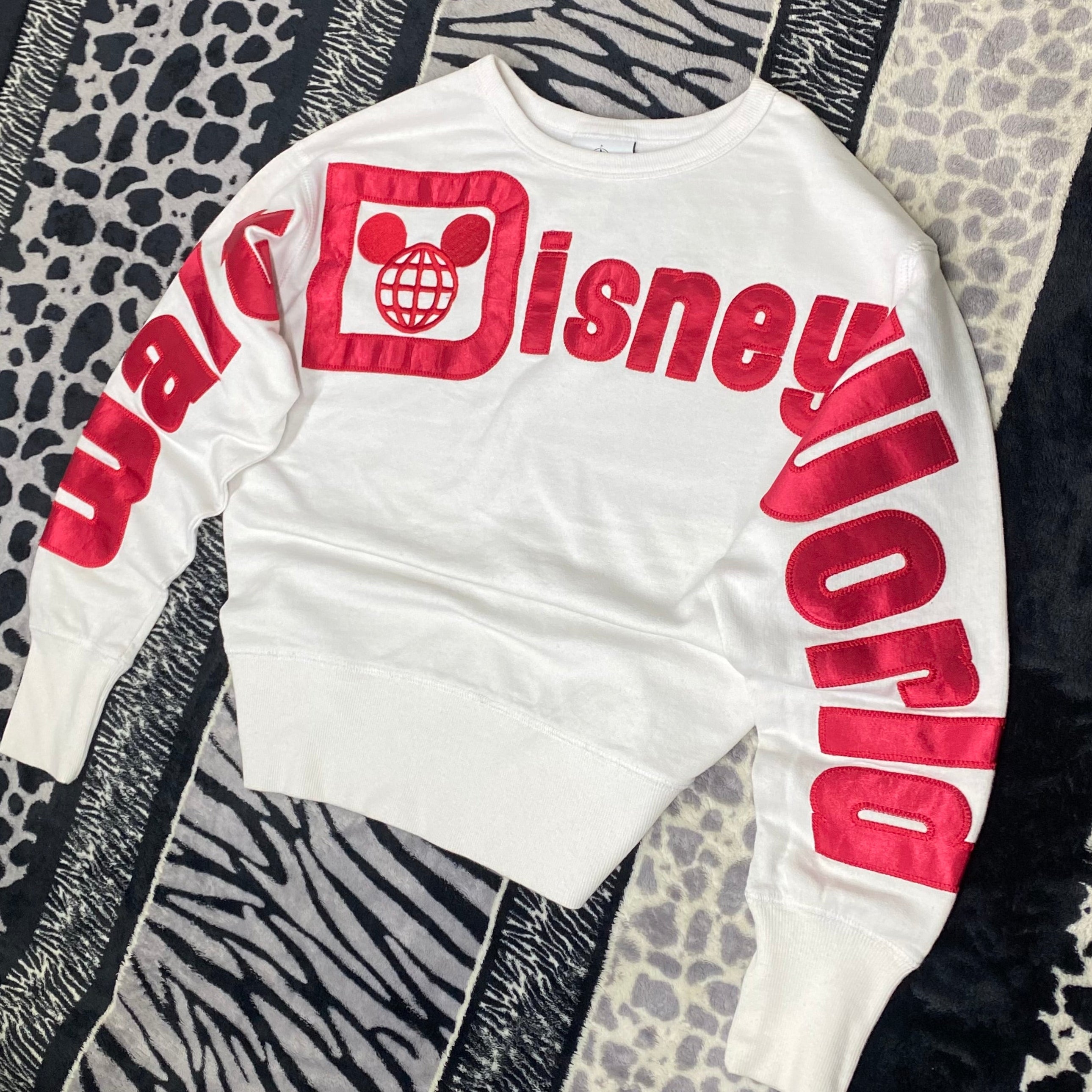 Sudadera Disney