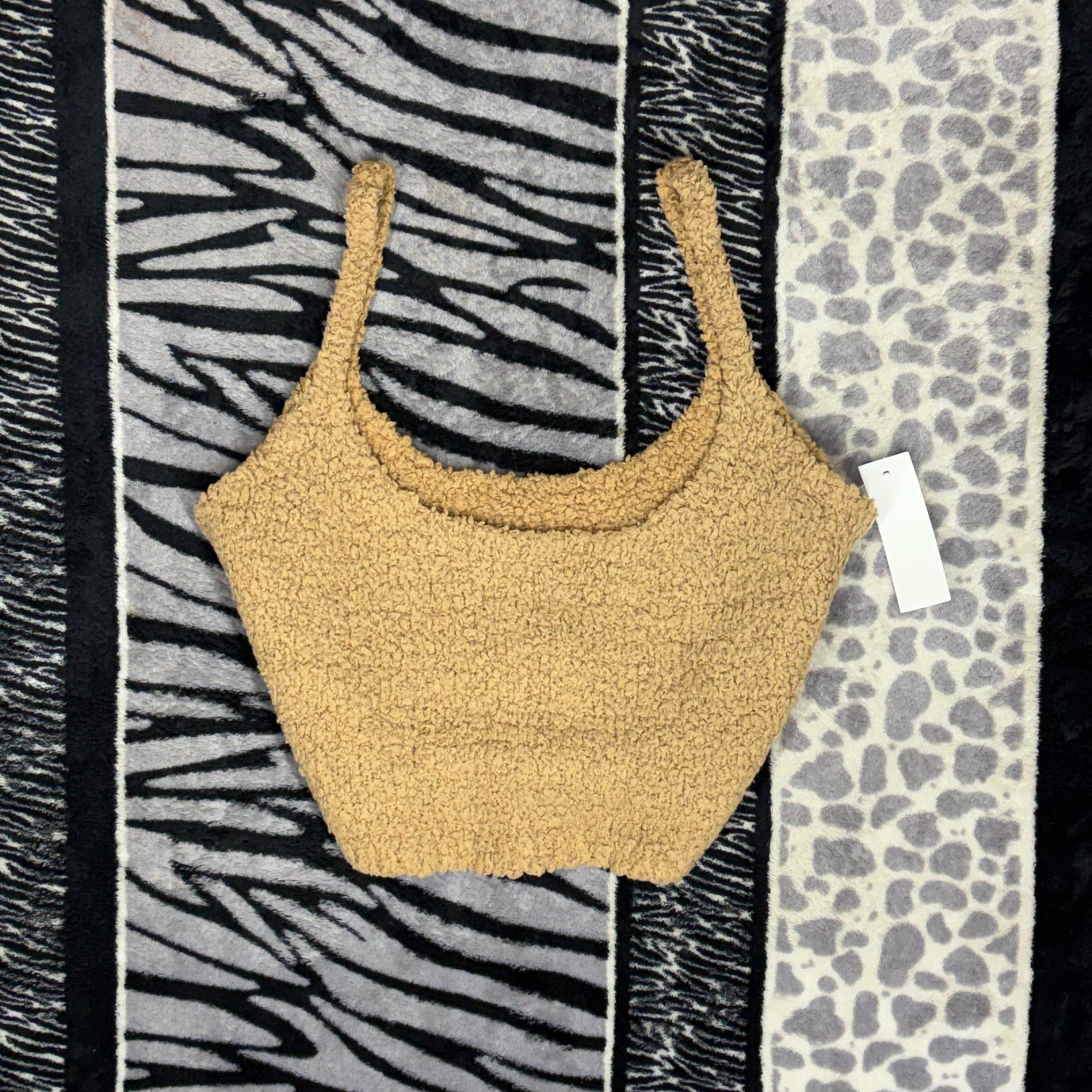 Crop top Skims