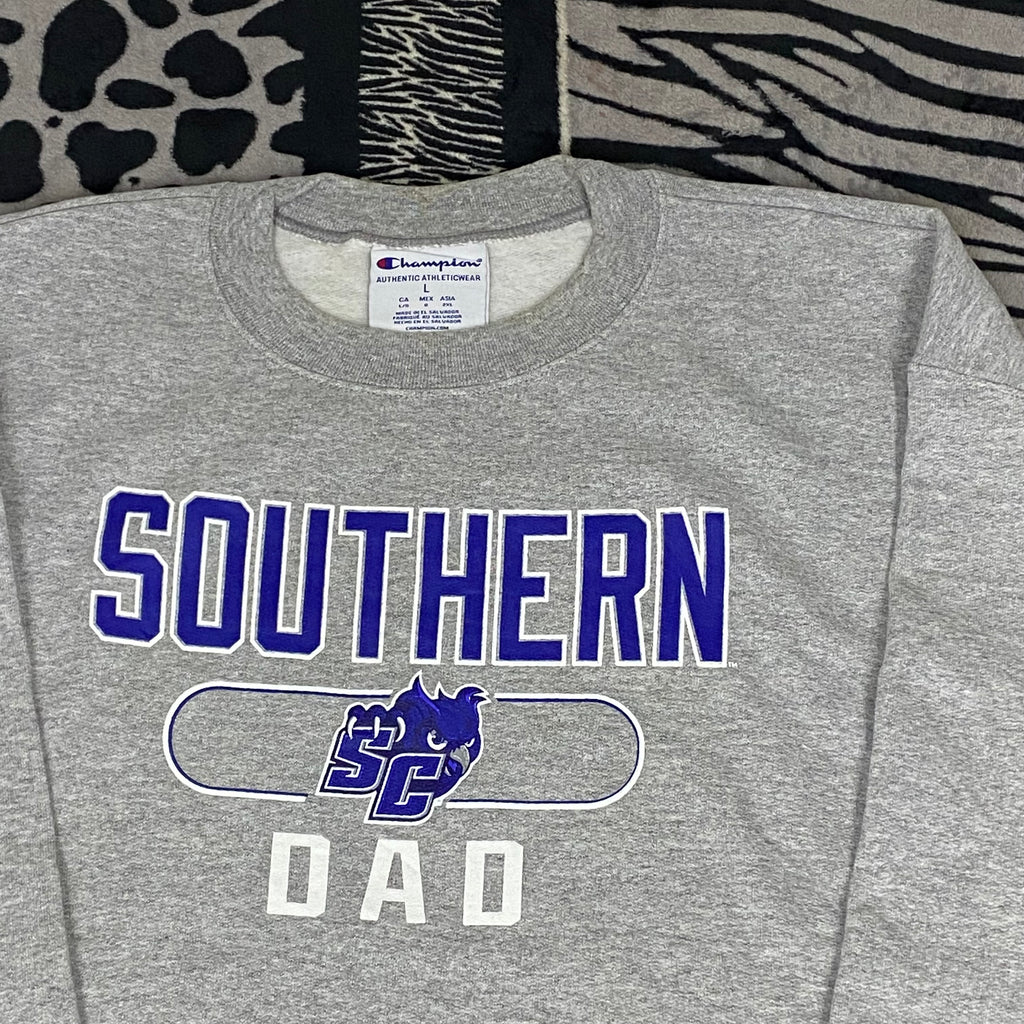 Sudadera Champion “Southern”