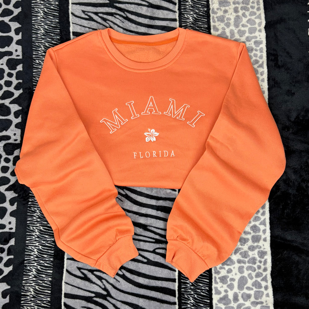 Sudadera