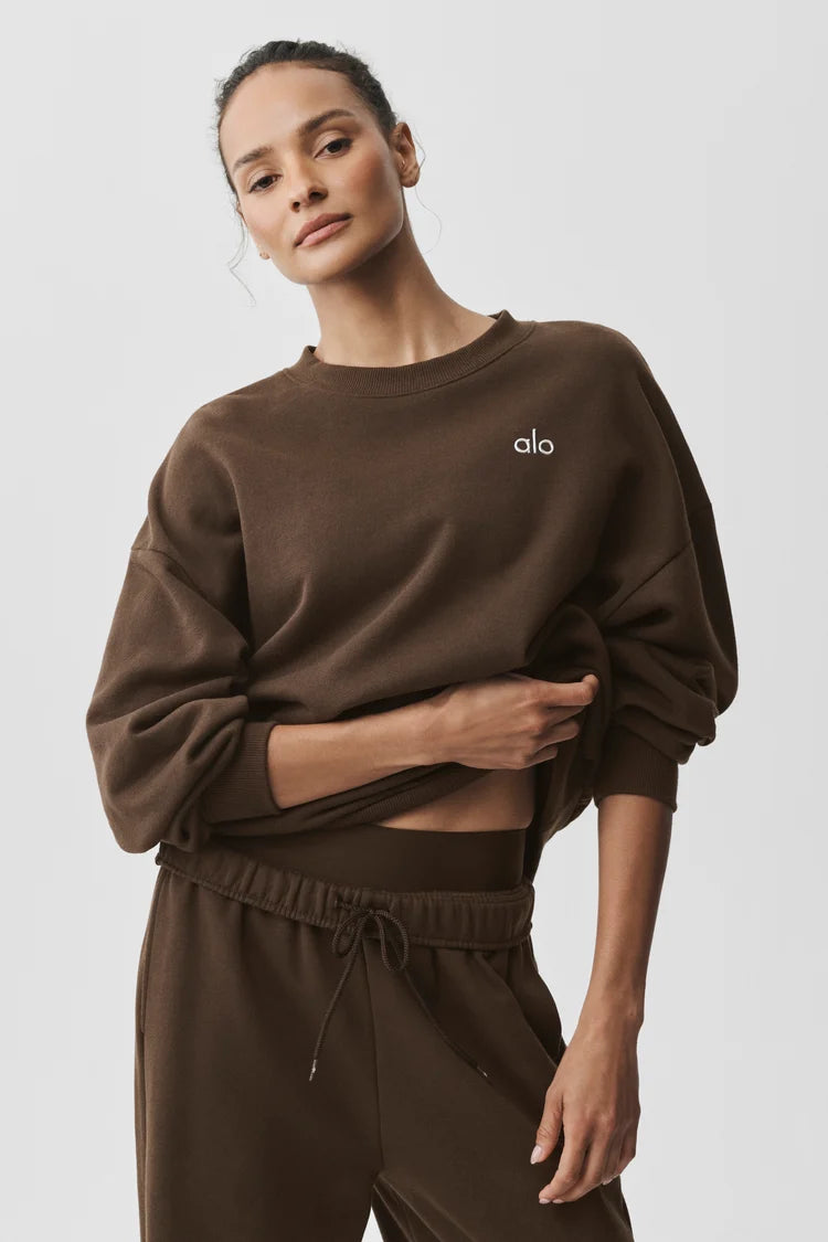 Sudadera / Hoodie Alo Yoga