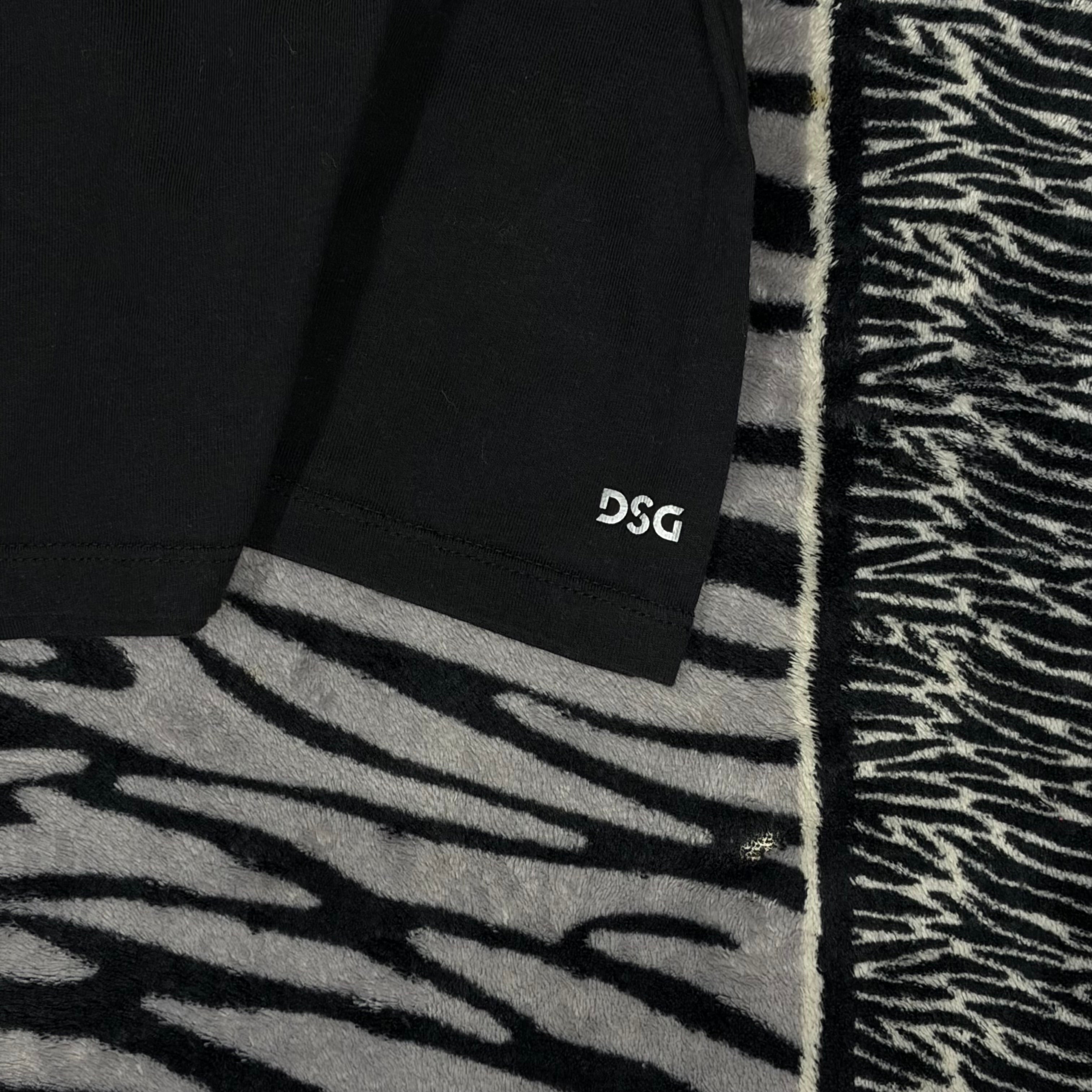 Playera Dsg