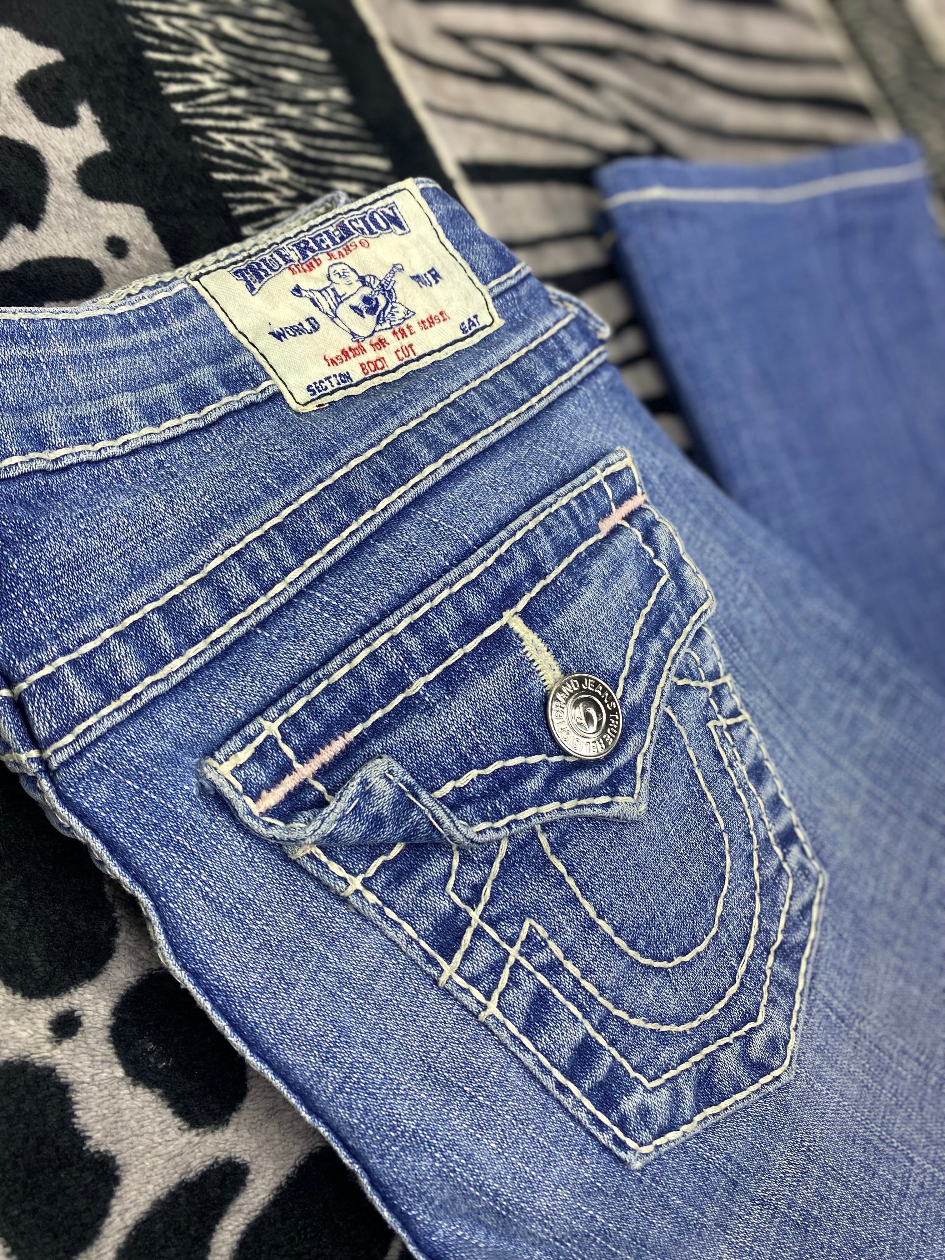 Pantalon True Religion