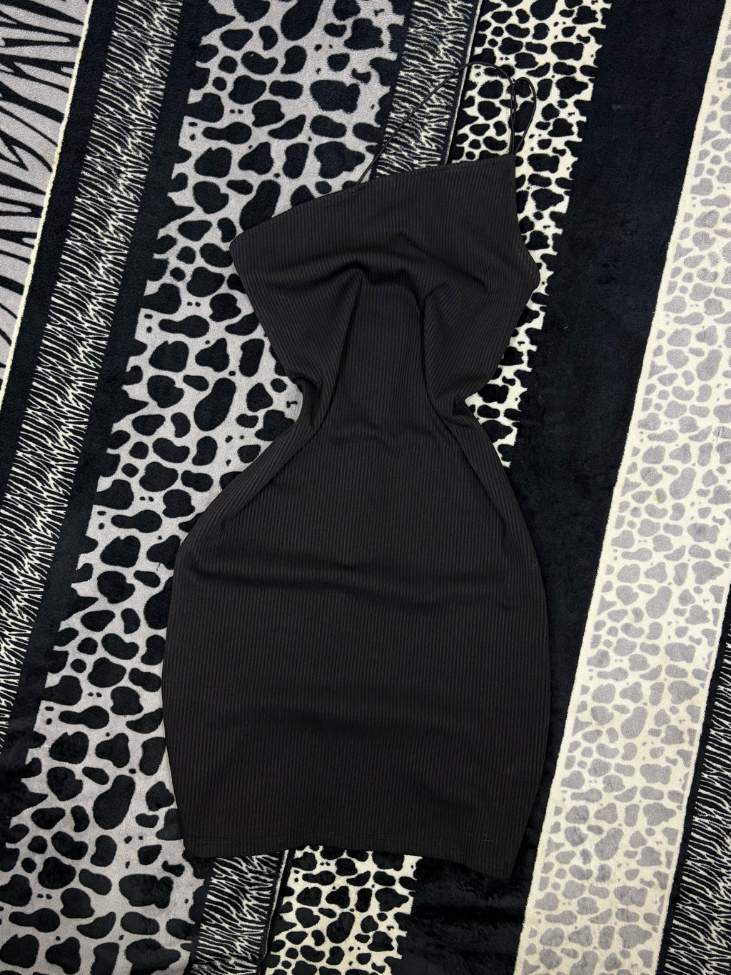 Vestido H&M