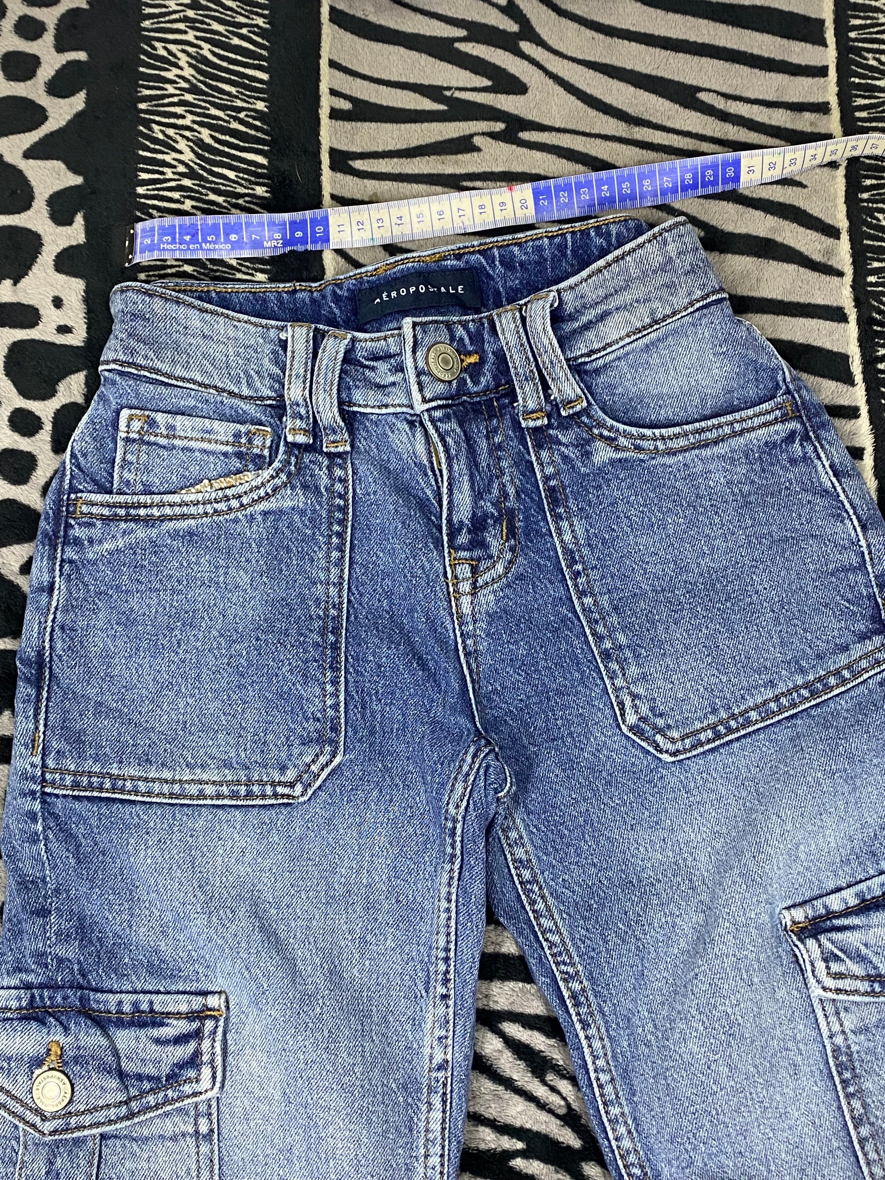 Pantalon Aeropostale