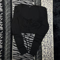 Crop top Shein