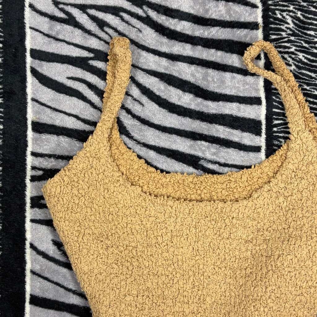 Crop top Skims