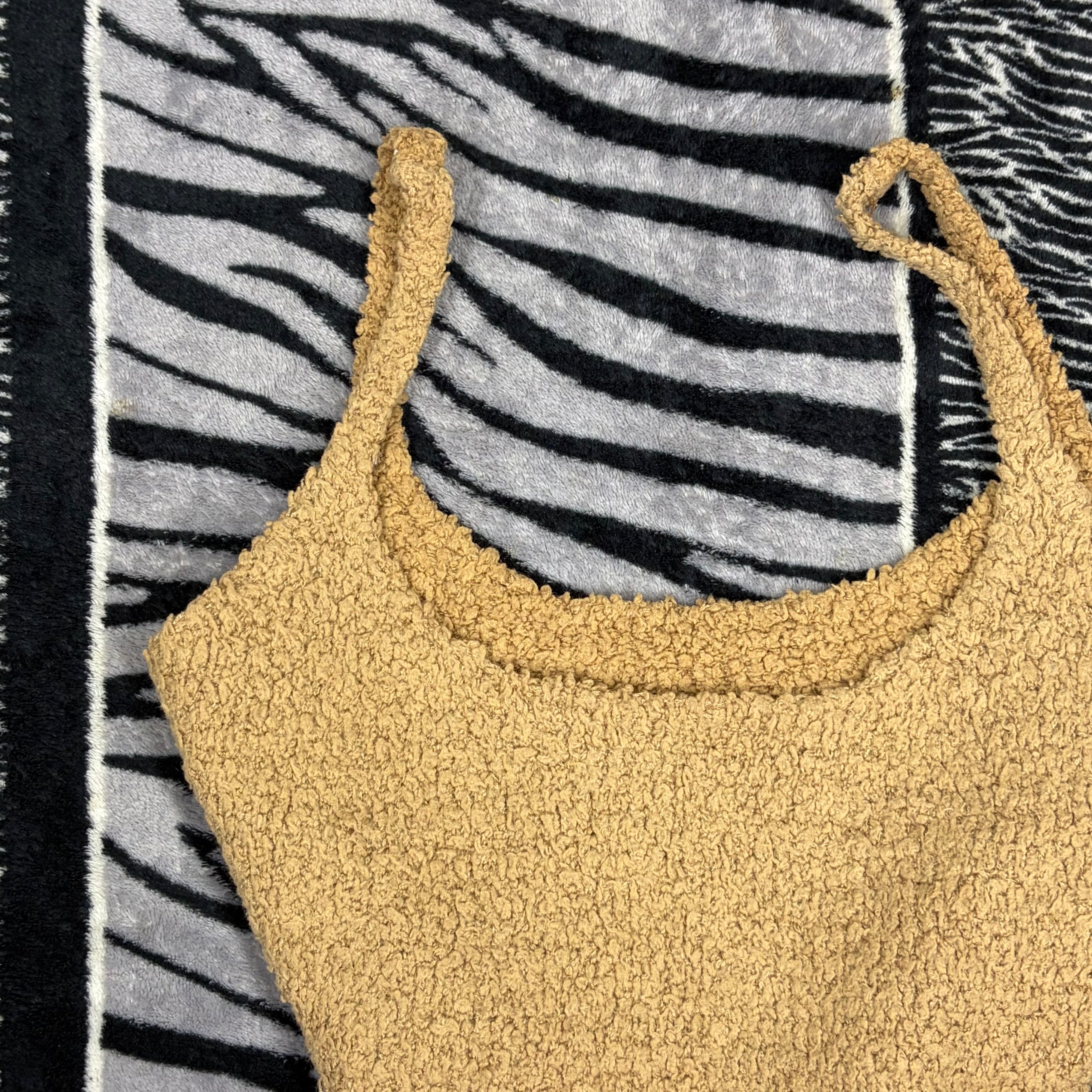Crop top Skims
