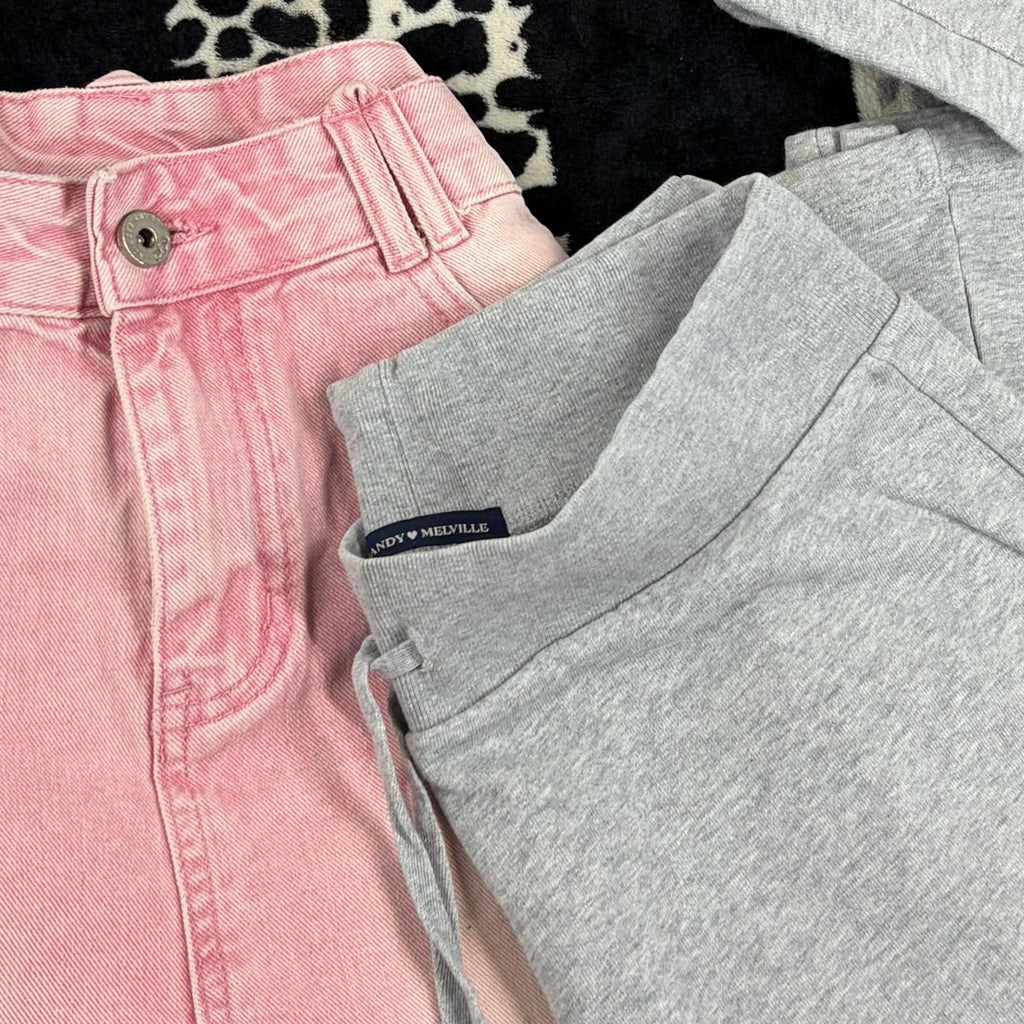 Pants Brandy Melville