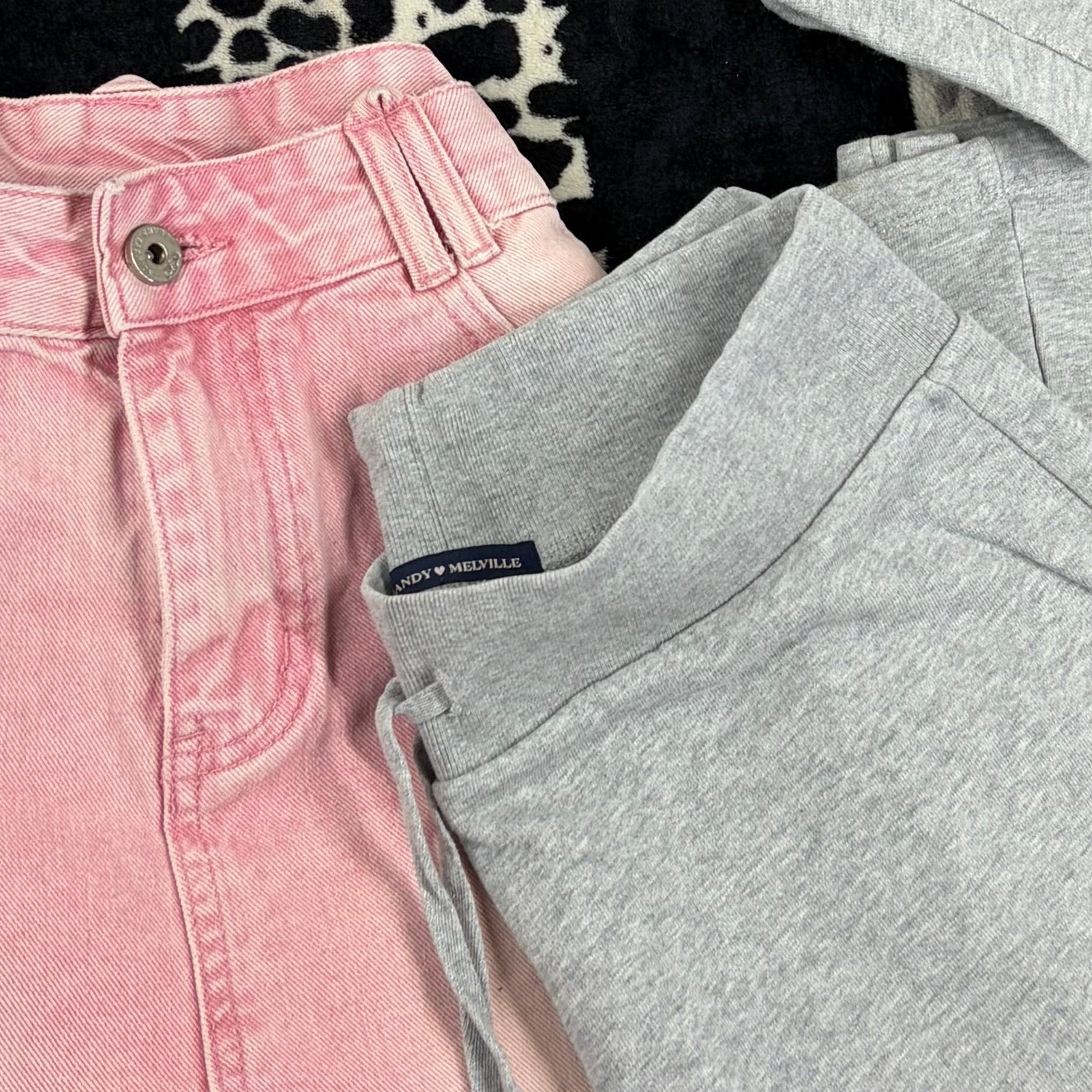 Pants Brandy Melville