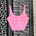 Crop top offline