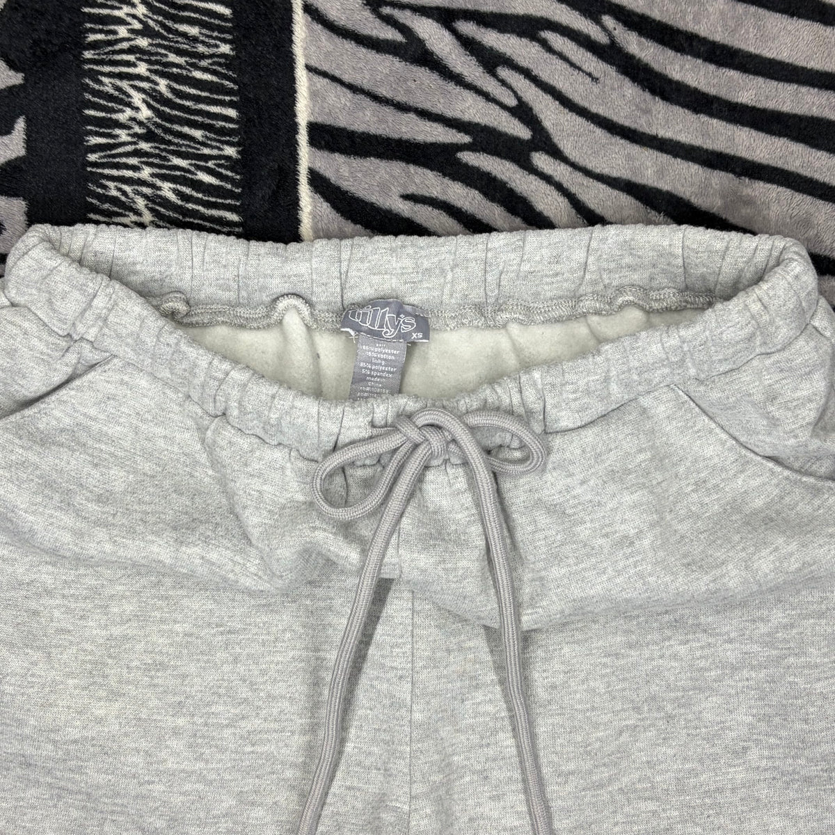 Short