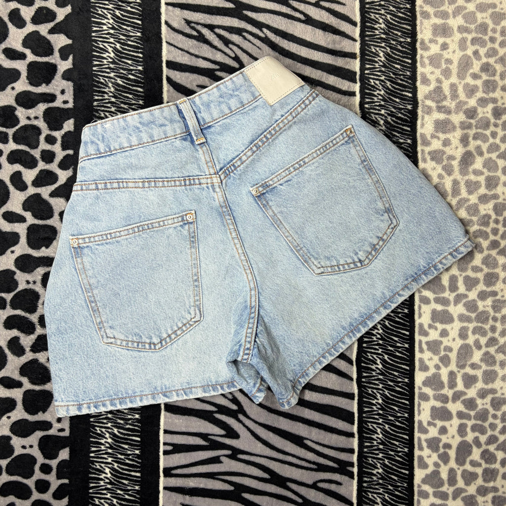Short Zara