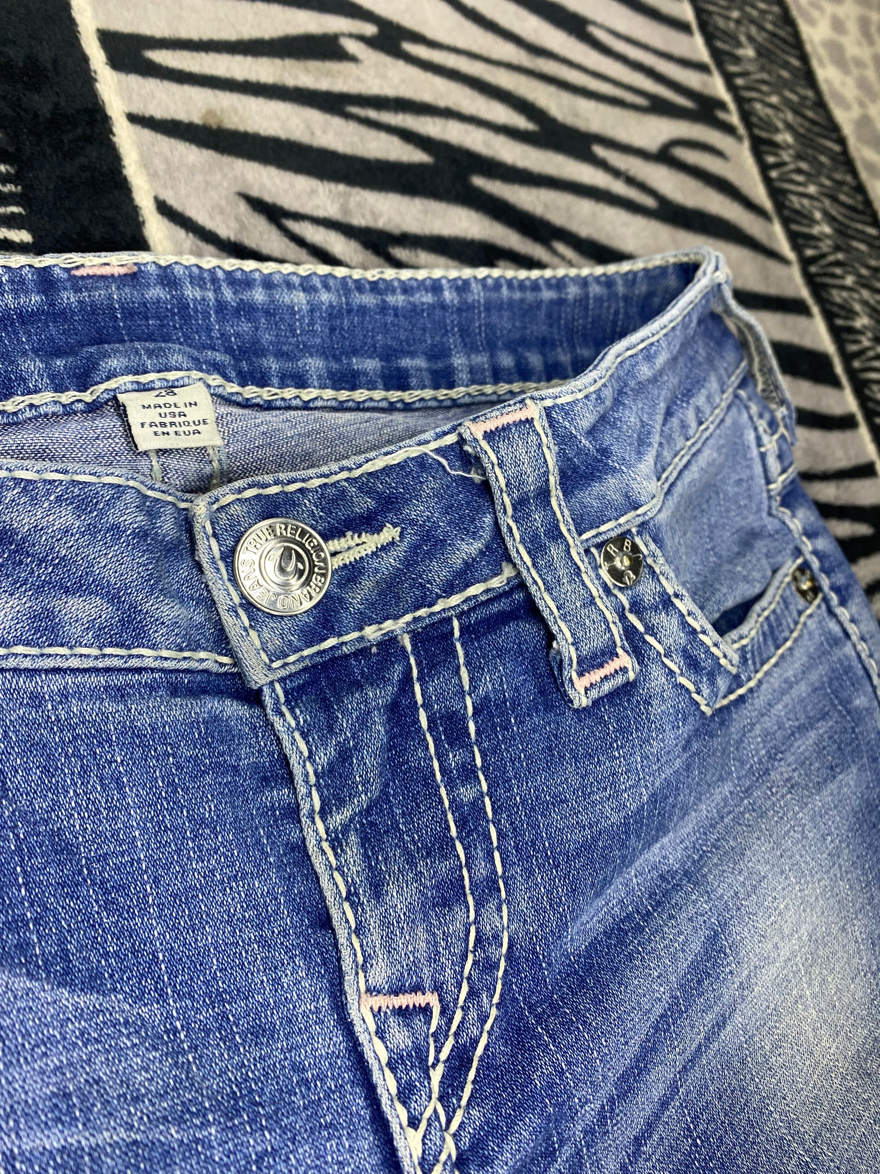 Pantalon True Religion