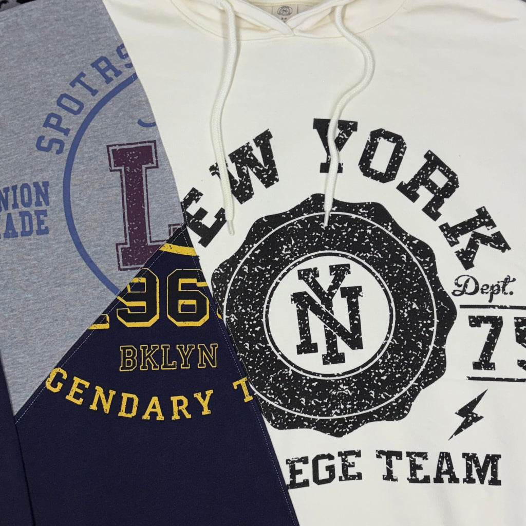 Sudadera “New York”