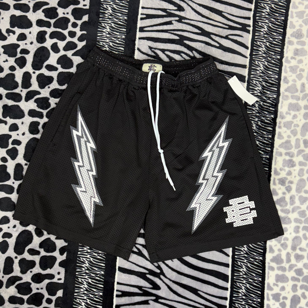 Short Eric Emanuel Deportivo