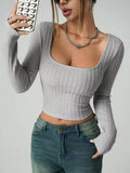 Crop top Shein