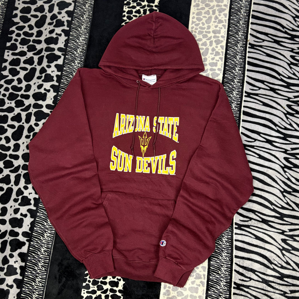 Sudadera Champion “Arizona State”