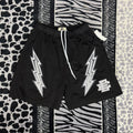 Short Eric Emanuel Deportivo