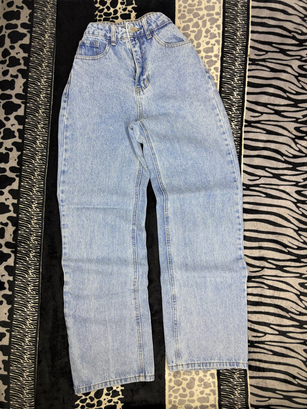 Pantalón Shein