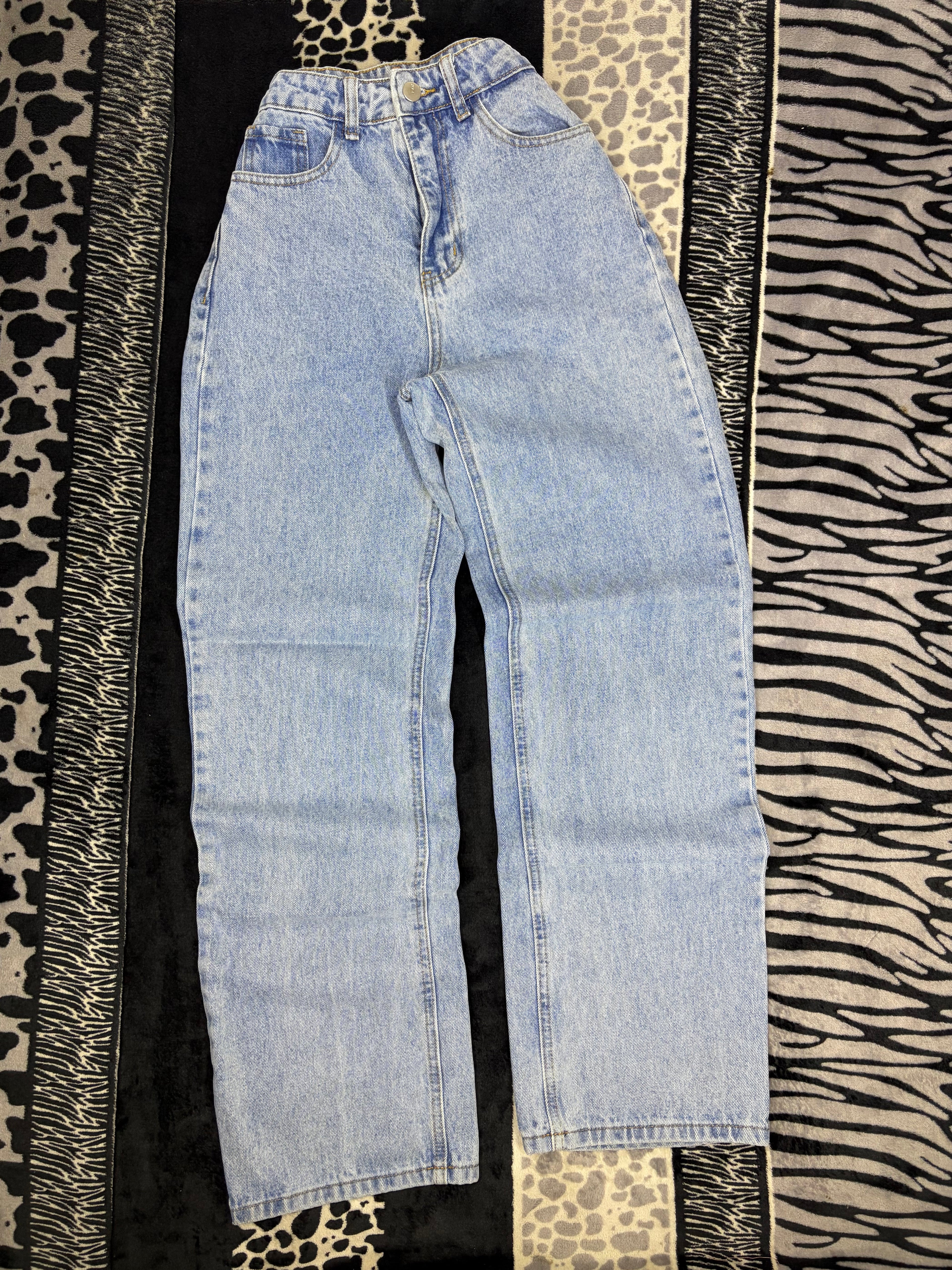 Pantalón Shein