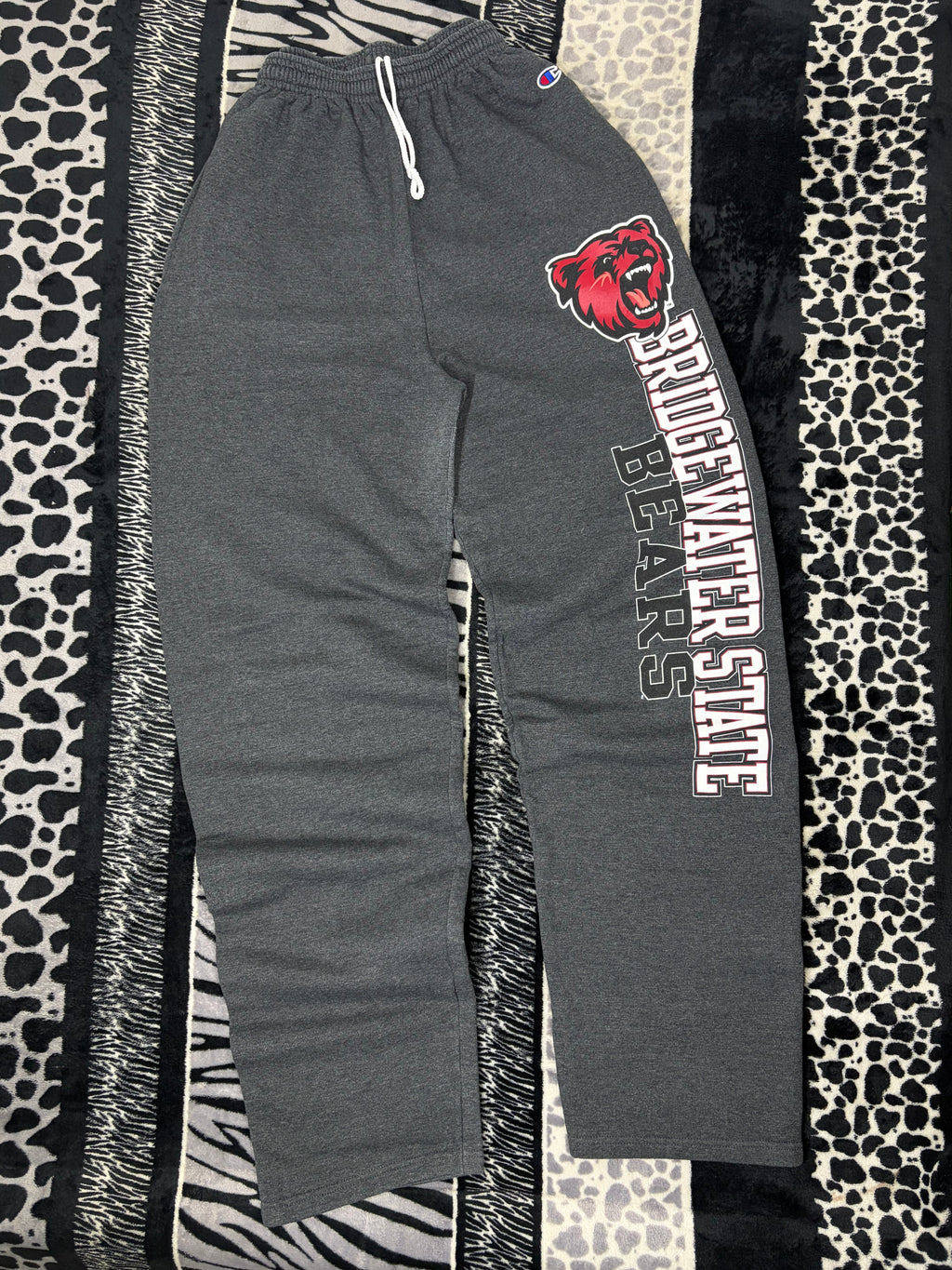 Pants Champion