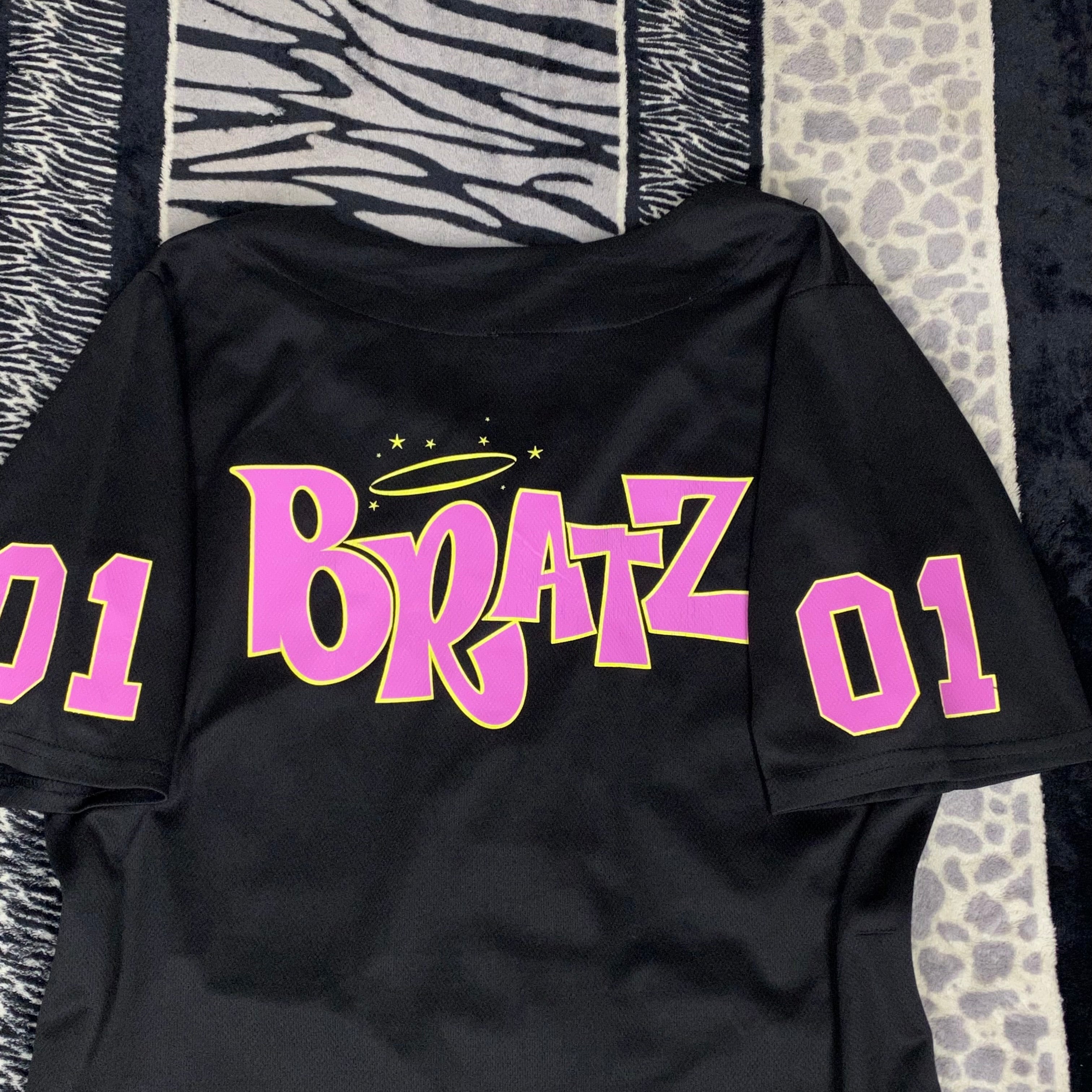 Jersey Bratz