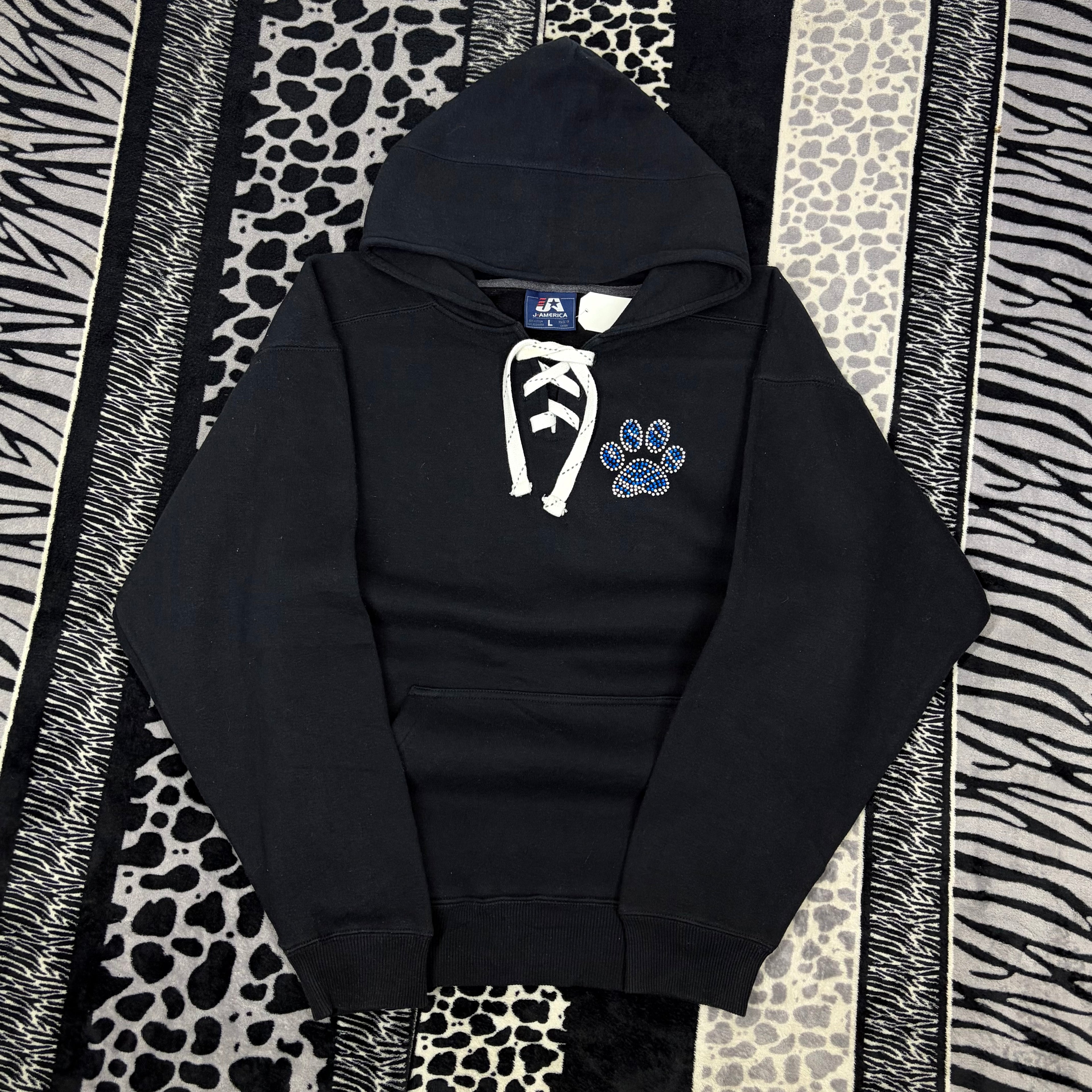 Sudadera “Bulldogs”