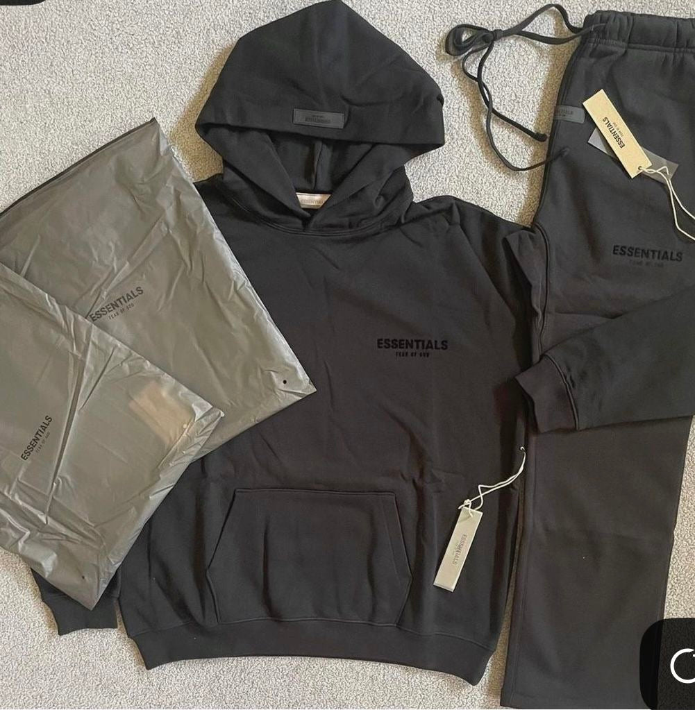 Pants Essentials